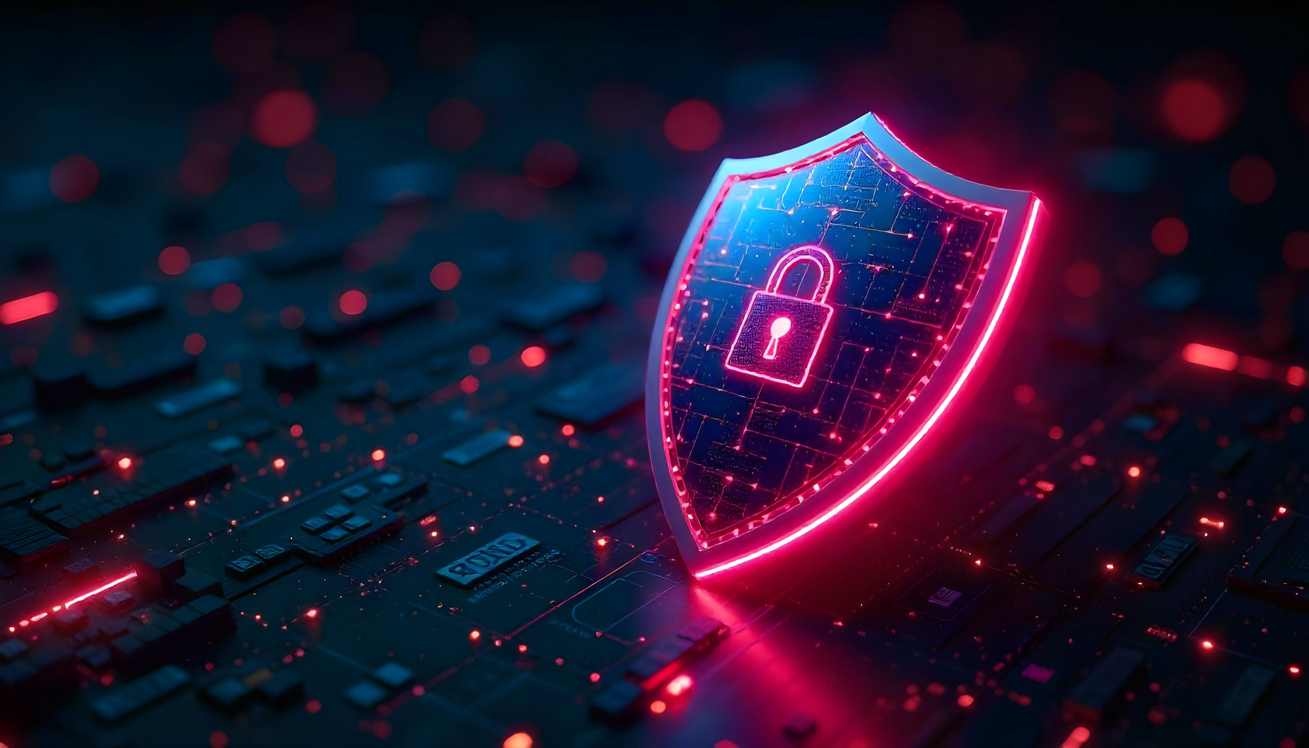 Cybercore What We Do